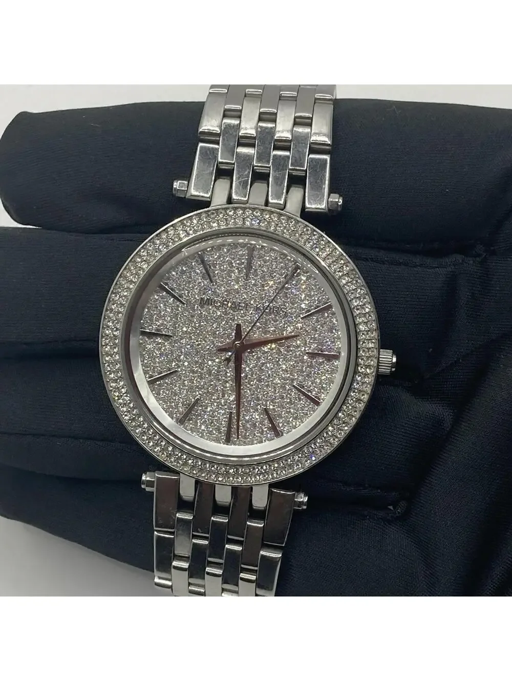 Michael Kors | Accessories | Womens Michael Kors Darci  display picture 1
